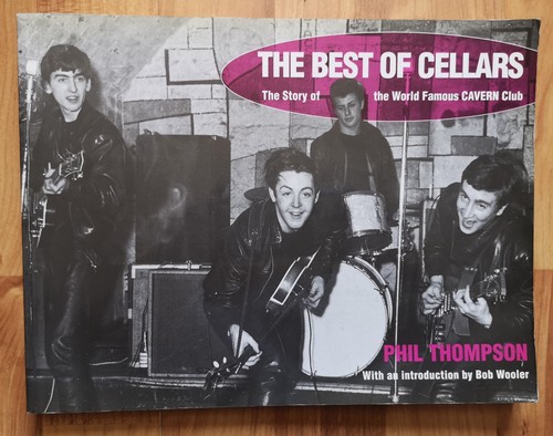 The best cellars - of,