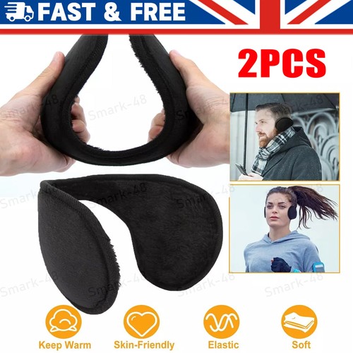 Ear muffs winter - x,