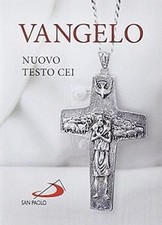 Vangelo. Nuovo testo CEI by aa
