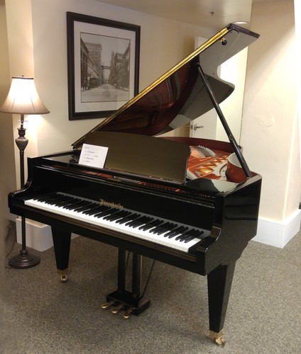 Bösendorfer 200 grand - piano,