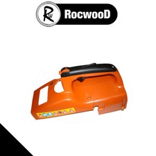 Saw Shroud Top Cover Cowling Assembly Cut Off Saw Fits Stihl TS400 4223 080 1603