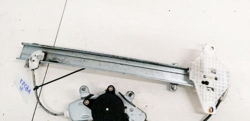 Window lift for hyundai - ,