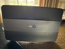 BT Smart Hub Home 6 Wireless