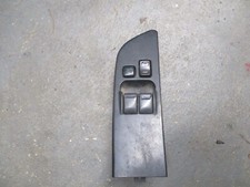 Nissan terrano Right window