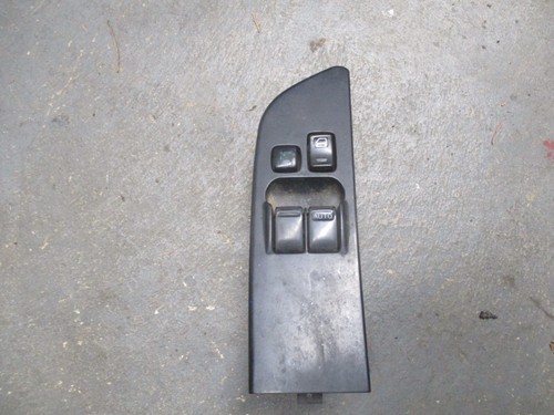 Nissan terrano right window - nissan,
