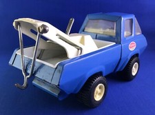 TONKA TOW TRUCK