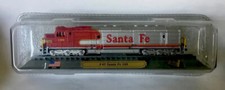 DEL PRADO N GUAGE 1/160 F 45