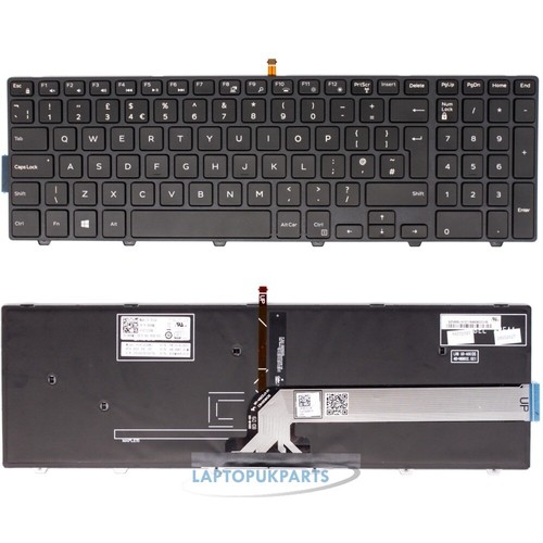 New replacement for - new, dell
