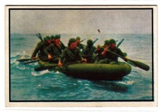 1954 Bowman Power for Peace