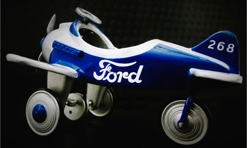 Ford p51 mustang - ford, 1969