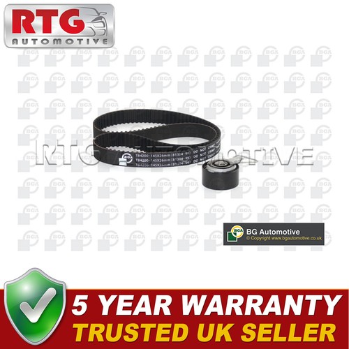 Timing cam belt kit fits - fits, mg
