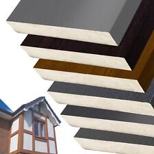 uPVC Tudor Board Mock Timber