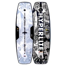 Hyperlite Murray Pro Boat