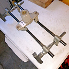 Genuine SOUBER TOOLS DBB LOCK MORTICER JIG (194)