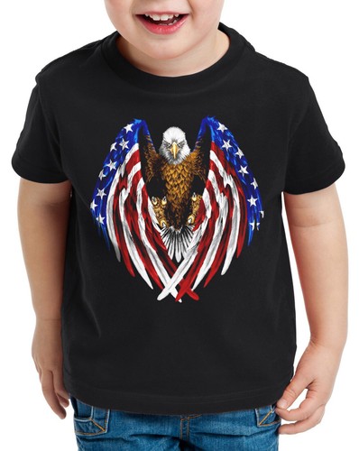 Shirt flag unites - t-shirt,