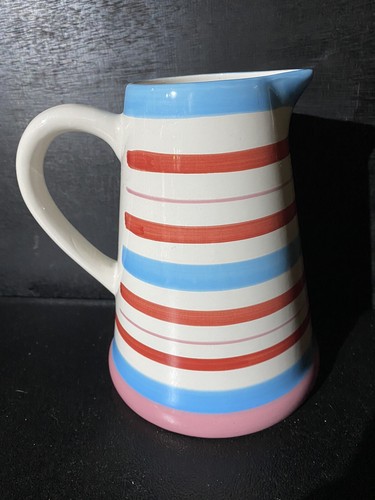 Mason cash milk flower jug - mason,