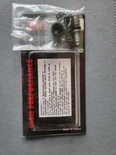 TourMax Front Brake Master