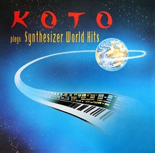 Italo Disco CD Koto Plays