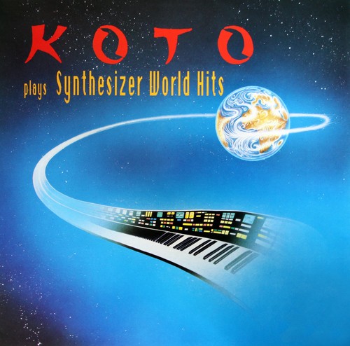 Italo disco koto - disco,
