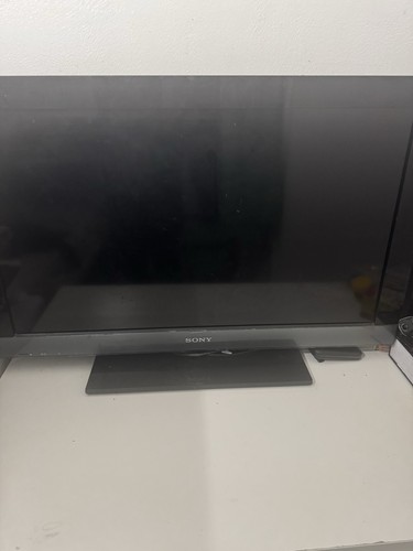 Sony bravia inch lcd - lcd, tv