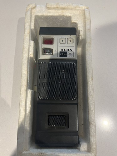 Alba cbh2 portable handheld - cbh2,