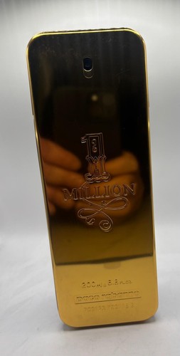 Paco rabanne million eau de - 1,