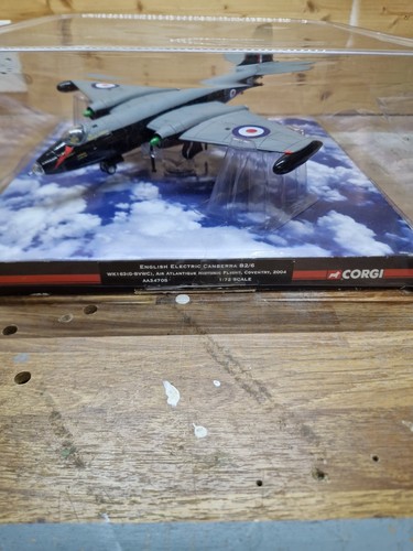 Corgi aviation archive - corgi,