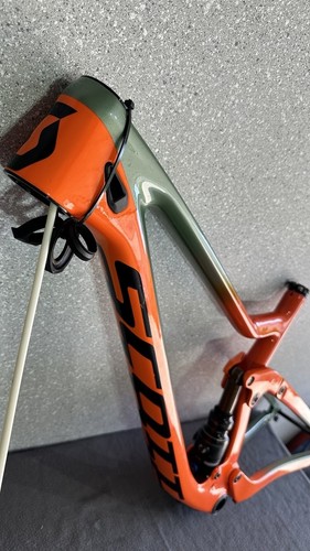 Scott genius 900 - scott,