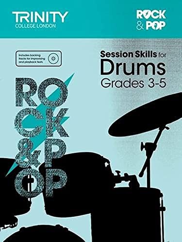 Session skills for drums - session,