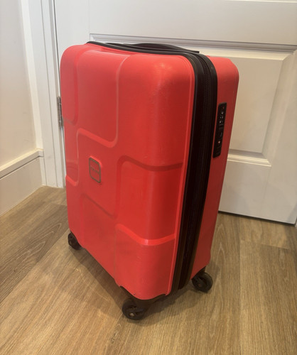Tripp hard shell - tripp, cabin
