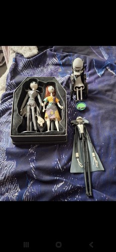 Nightmare before christmas - nightmare,