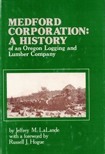 MEDFORD CORP: A HISTORY of an