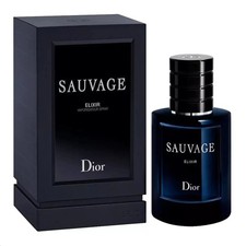 Dior Sauvage Eau De Parfum