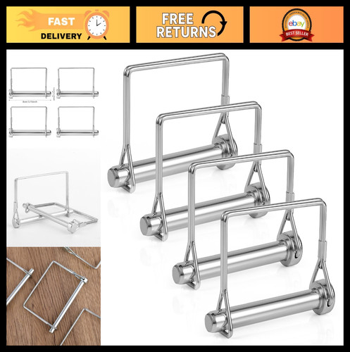 4pcs heavy duty - 4pcs, locking