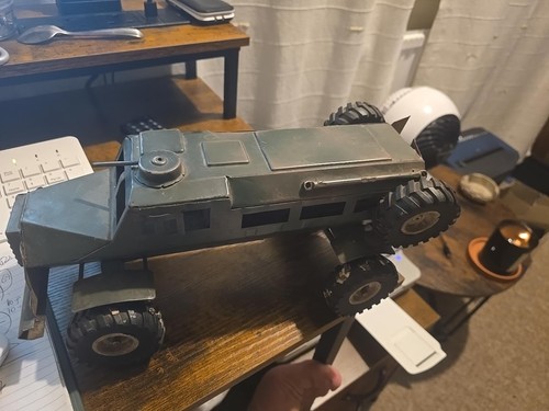 Vintage strike toys - vintage,