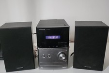 PANASONIC SA PM20 CD USB AM/FM