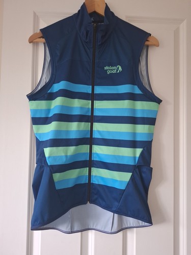 Stolen goat mens cycling - goat.,