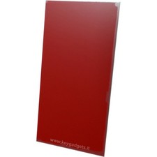 Photopolymer Plate 100x200mm