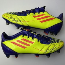Adidas F50 F10 Sg Football
