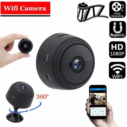 Mini wireless 1080p - wireless, hd