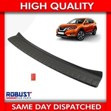 FOR NISSAN X-TRAIL BLACK ABS