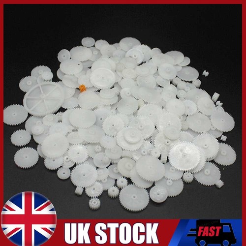 200pcs mixed size plastic - 200pcs,