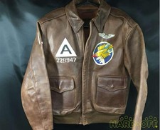 Eastman Leather Clothing A-2