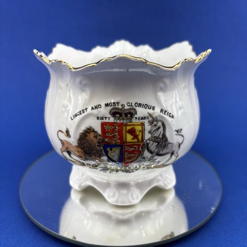 Queen victoria 1890 foley - queen,