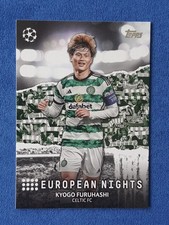 2023-24 Topps UCC Flagship