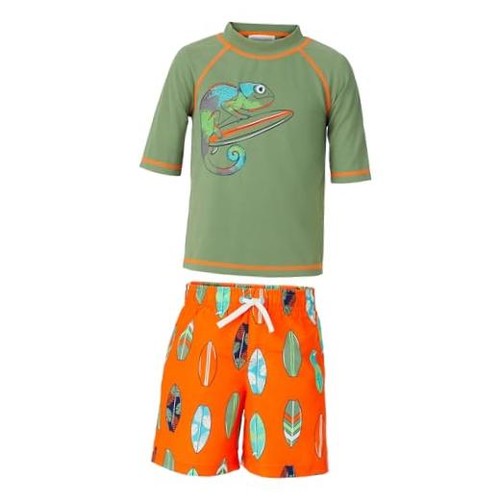 Kids piece swim suit - piece, &