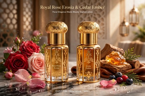 Moreshe royal rose erosia - rose, &