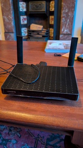 Linksys mr7350 dual band mesh - mr7350, dual-band
