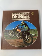 Dirt Bikes Ray Hill A Golden