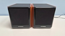 Hyundai Bookshelf Speakers 6